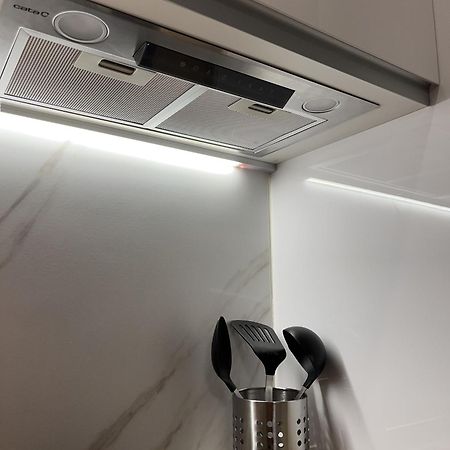 Moratalaz Apartments Madryt Zewnętrze zdjęcie