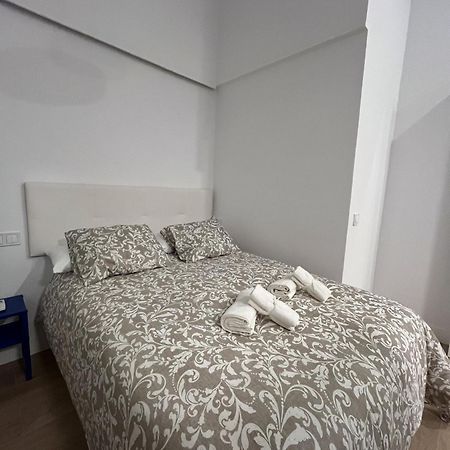 Moratalaz Apartments Madryt Zewnętrze zdjęcie