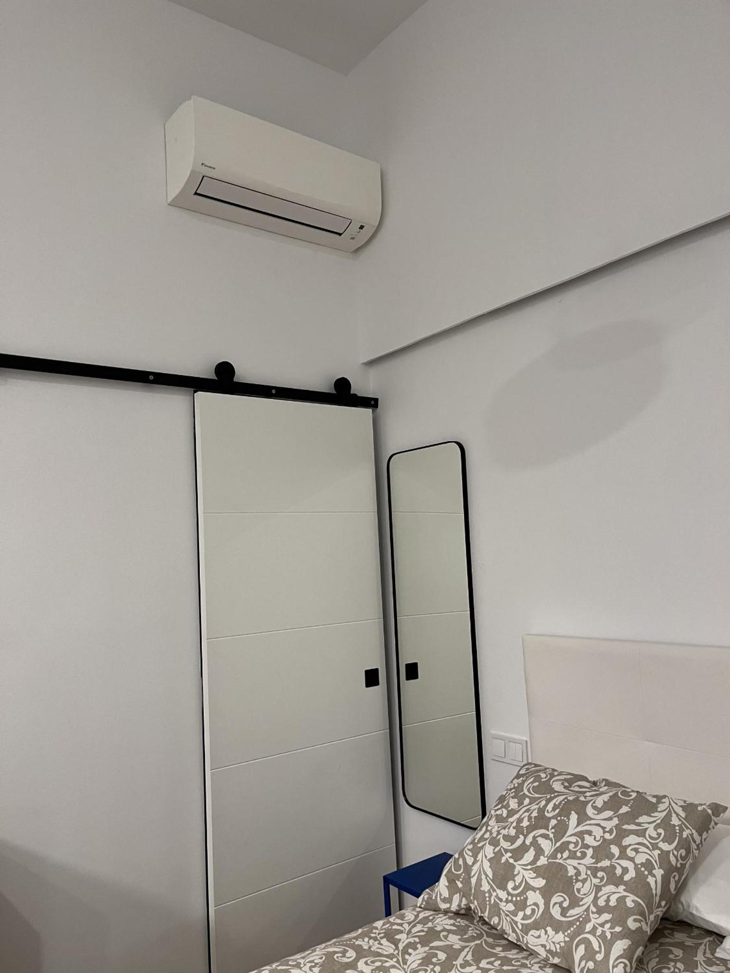Moratalaz Apartments Madryt Zewnętrze zdjęcie