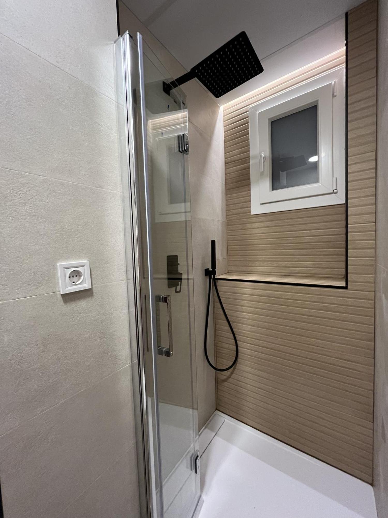 Moratalaz Apartments Madryt Zewnętrze zdjęcie