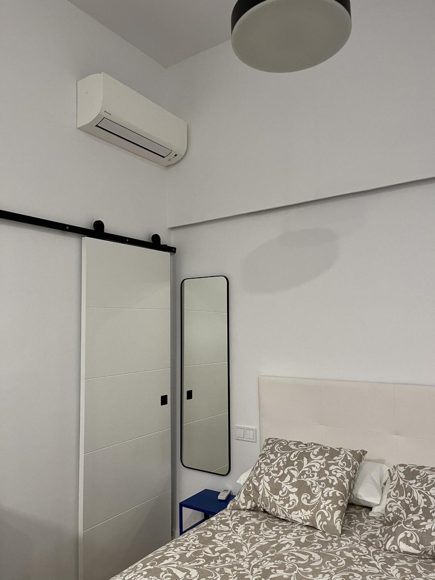 Moratalaz Apartments Madryt Zewnętrze zdjęcie