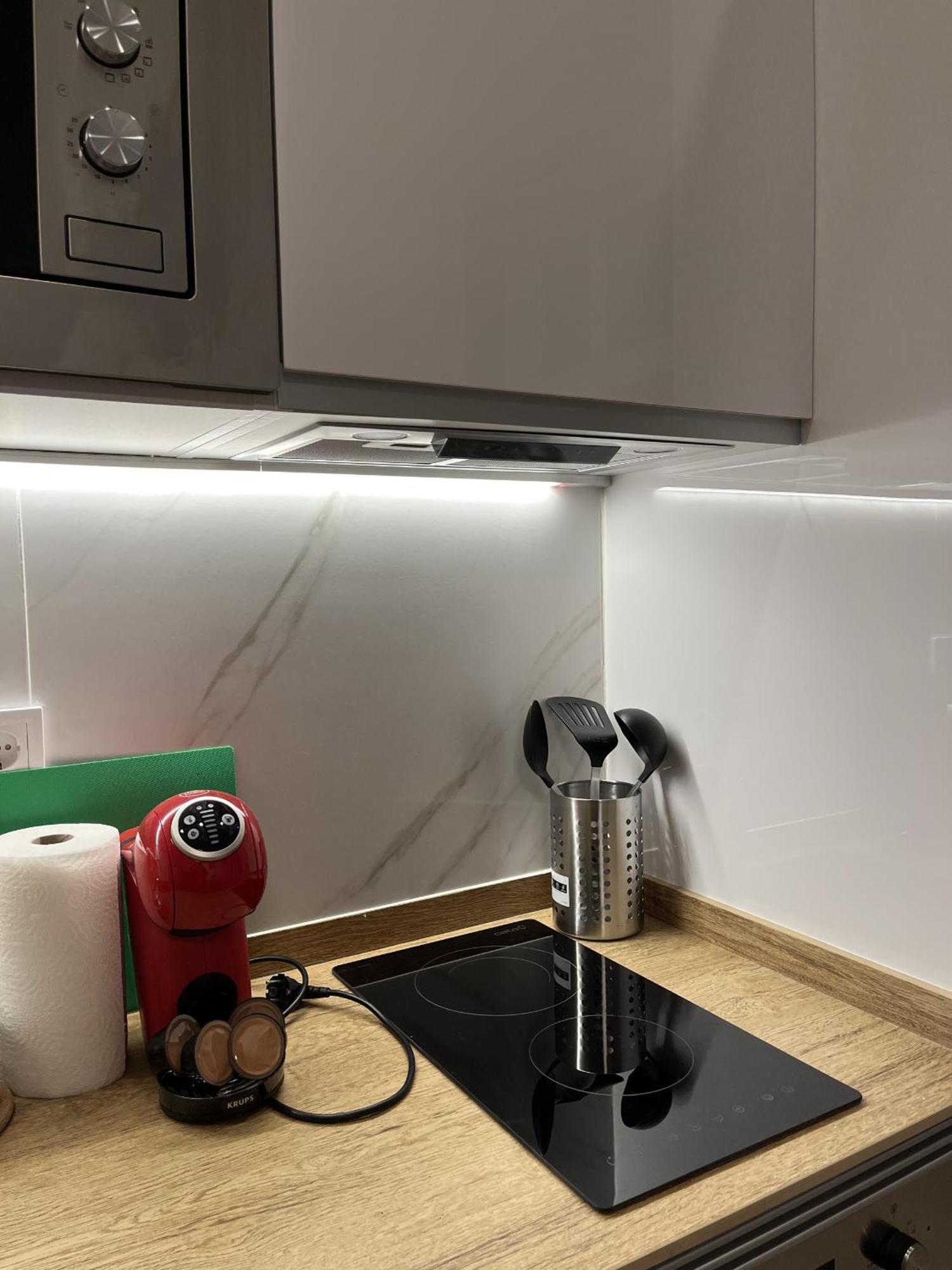 Moratalaz Apartments Madryt Zewnętrze zdjęcie